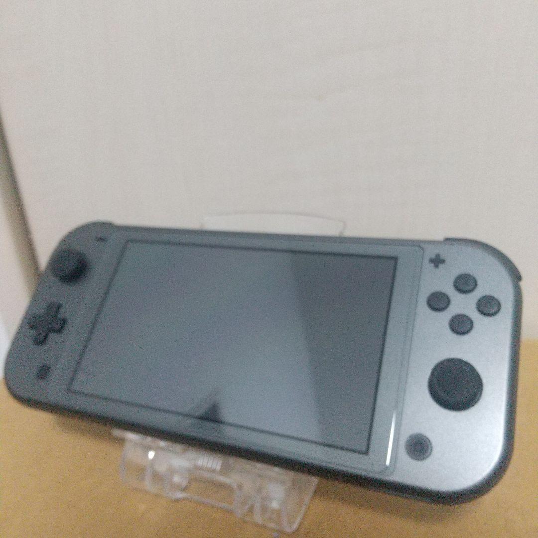 【美品】Nintendo Switch Lite ディアルガ パルキア