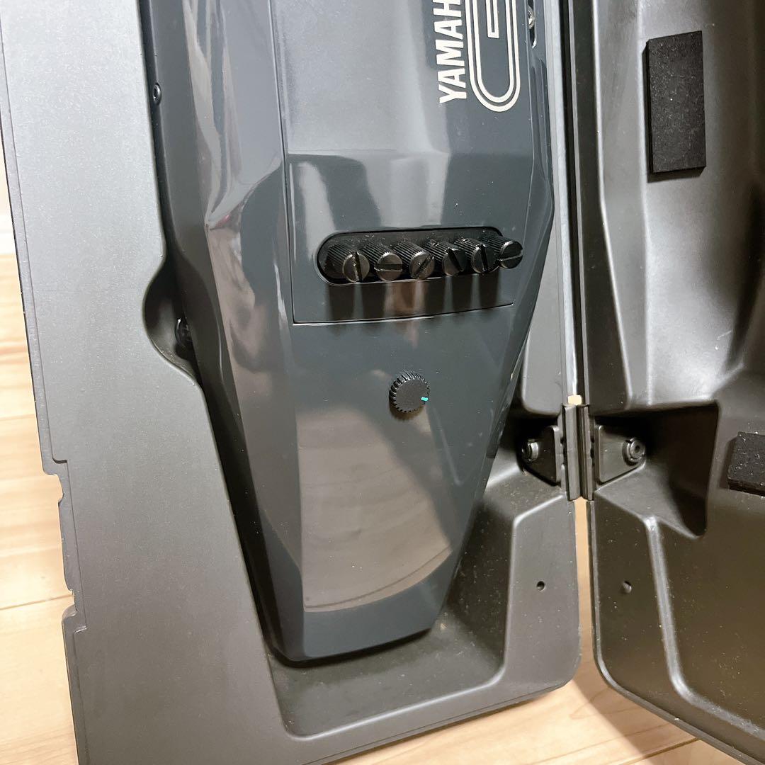 YAMAHA MIDI コントローラー ギターG10