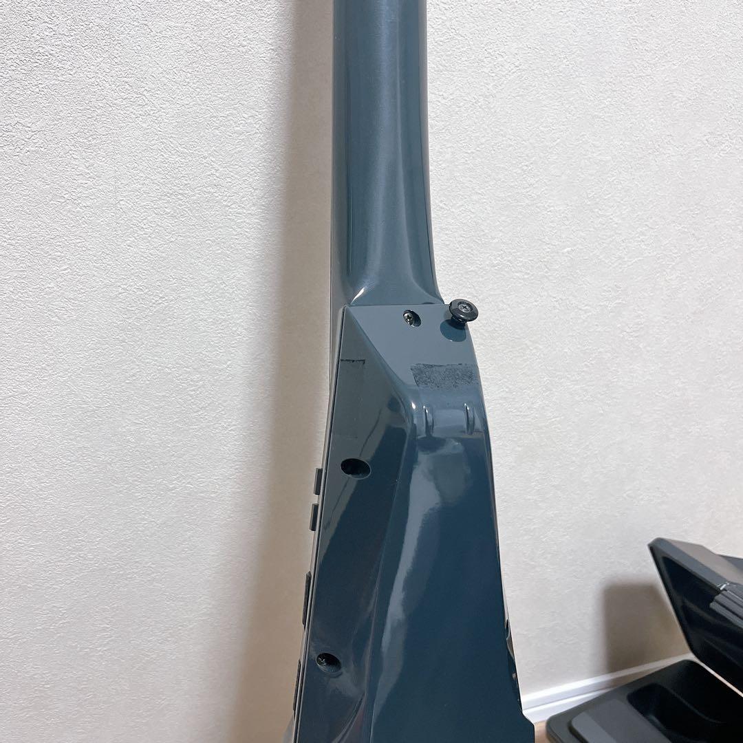 YAMAHA MIDI コントローラー ギターG10