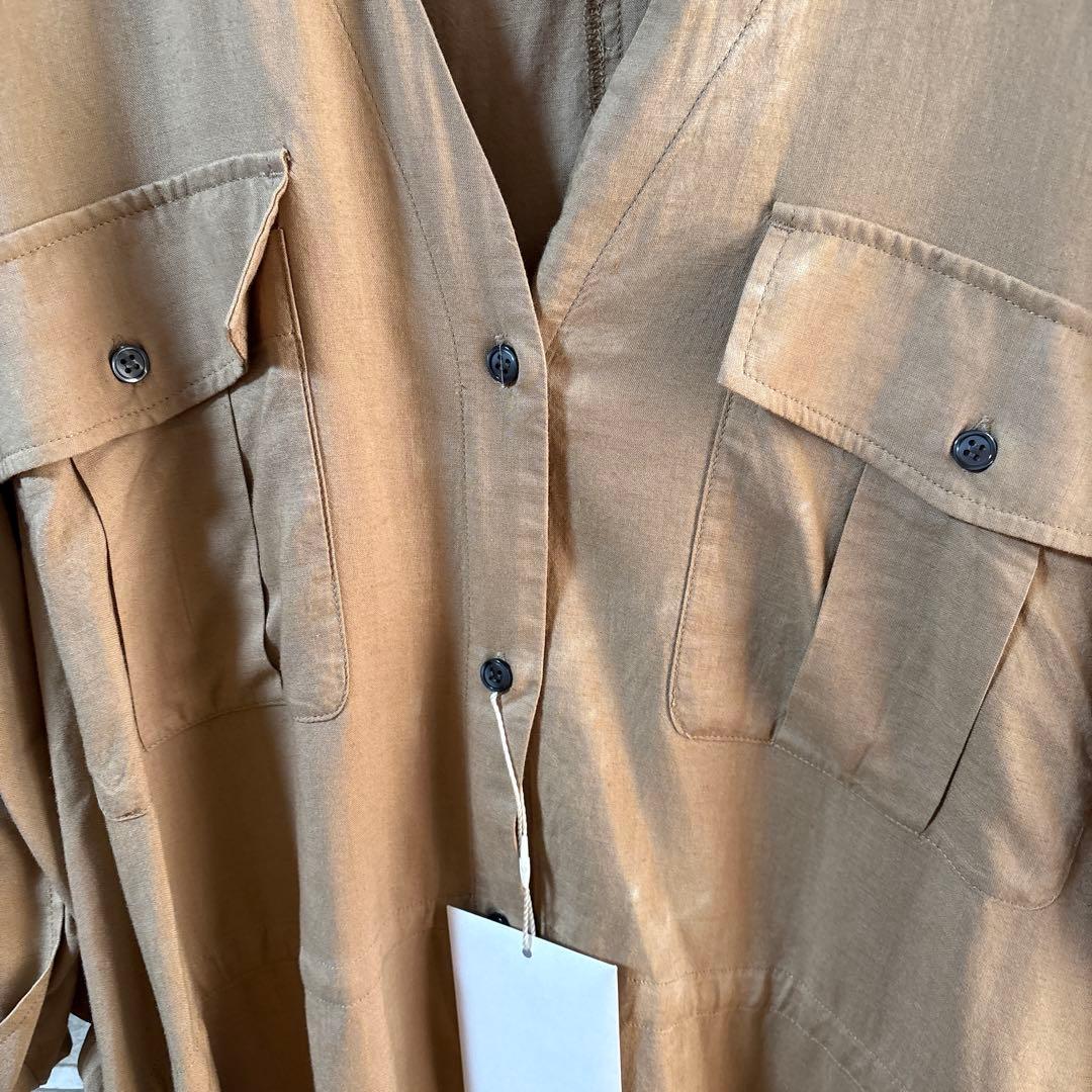 オーディナリー　ジャケット