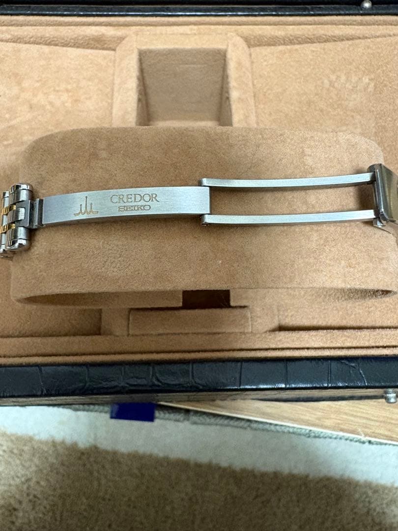 お値下げ‼️ CREDOR レディース 4J85-OA10