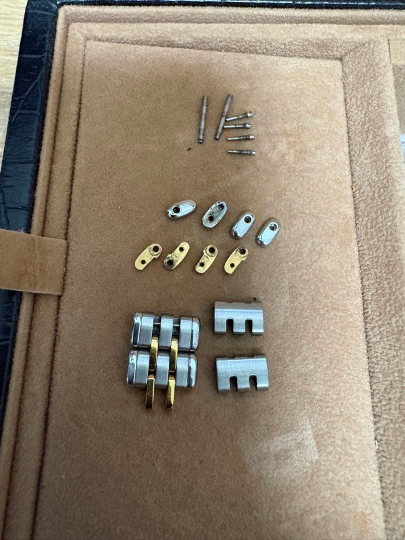 お値下げ‼️ CREDOR レディース 4J85-OA10