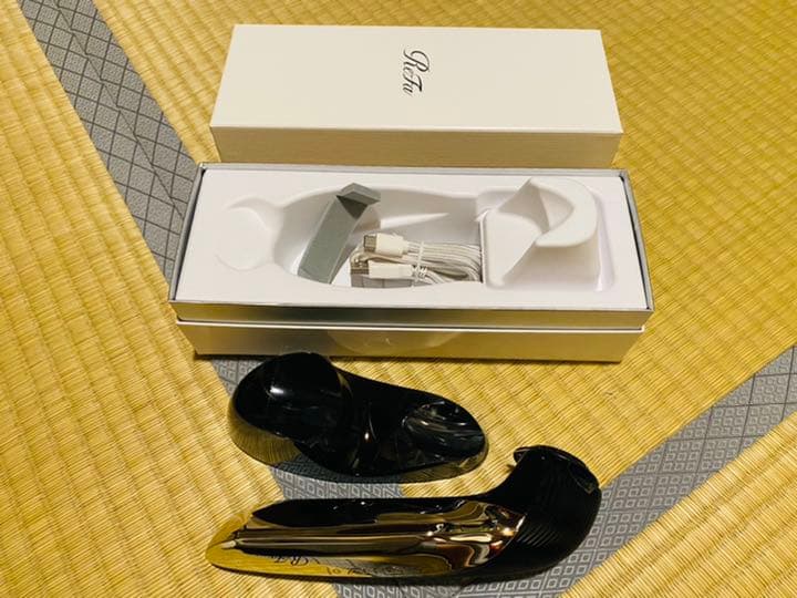 ReFa BEAUTECH RAISE リファビューテック レイズ