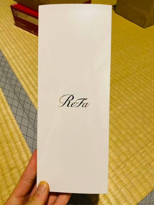 ReFa BEAUTECH RAISE リファビューテック レイズ