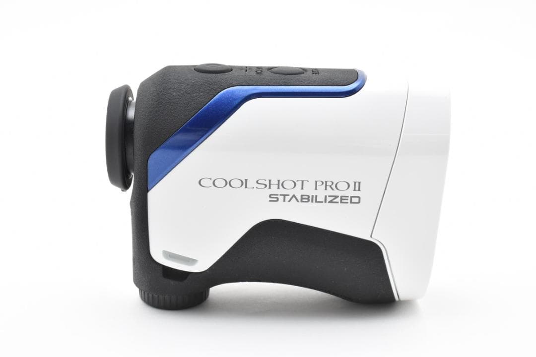【美品】ニコン Nikon COOLSHOT PROII STABILIZED