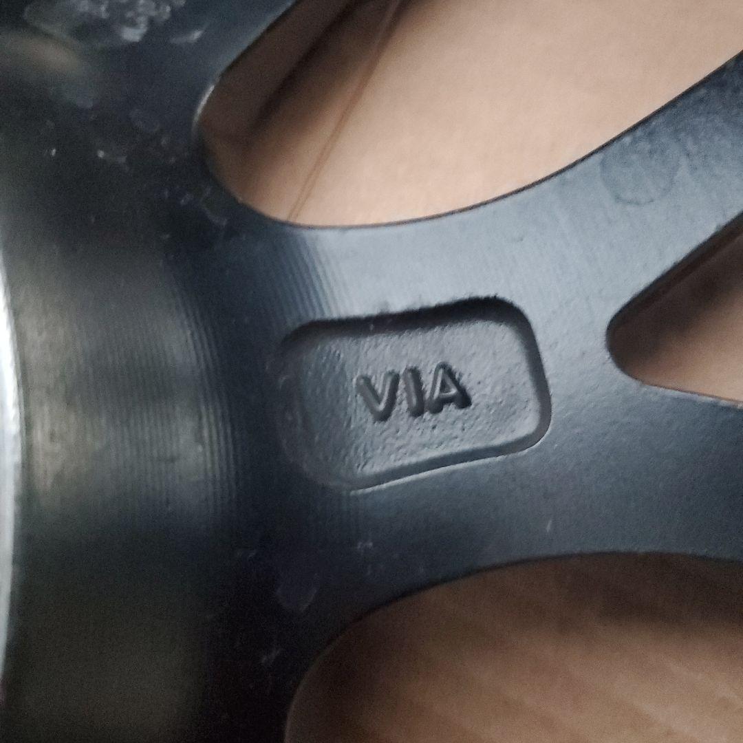 レアマイスター プレミックスグラッパ！ 17インチ ブラック【zizi】