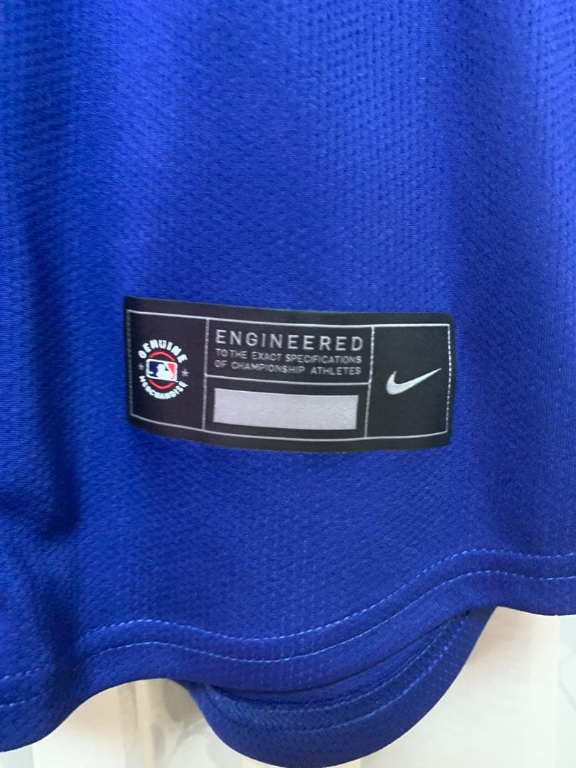 ドジャース　大谷翔平　ユニフォームS