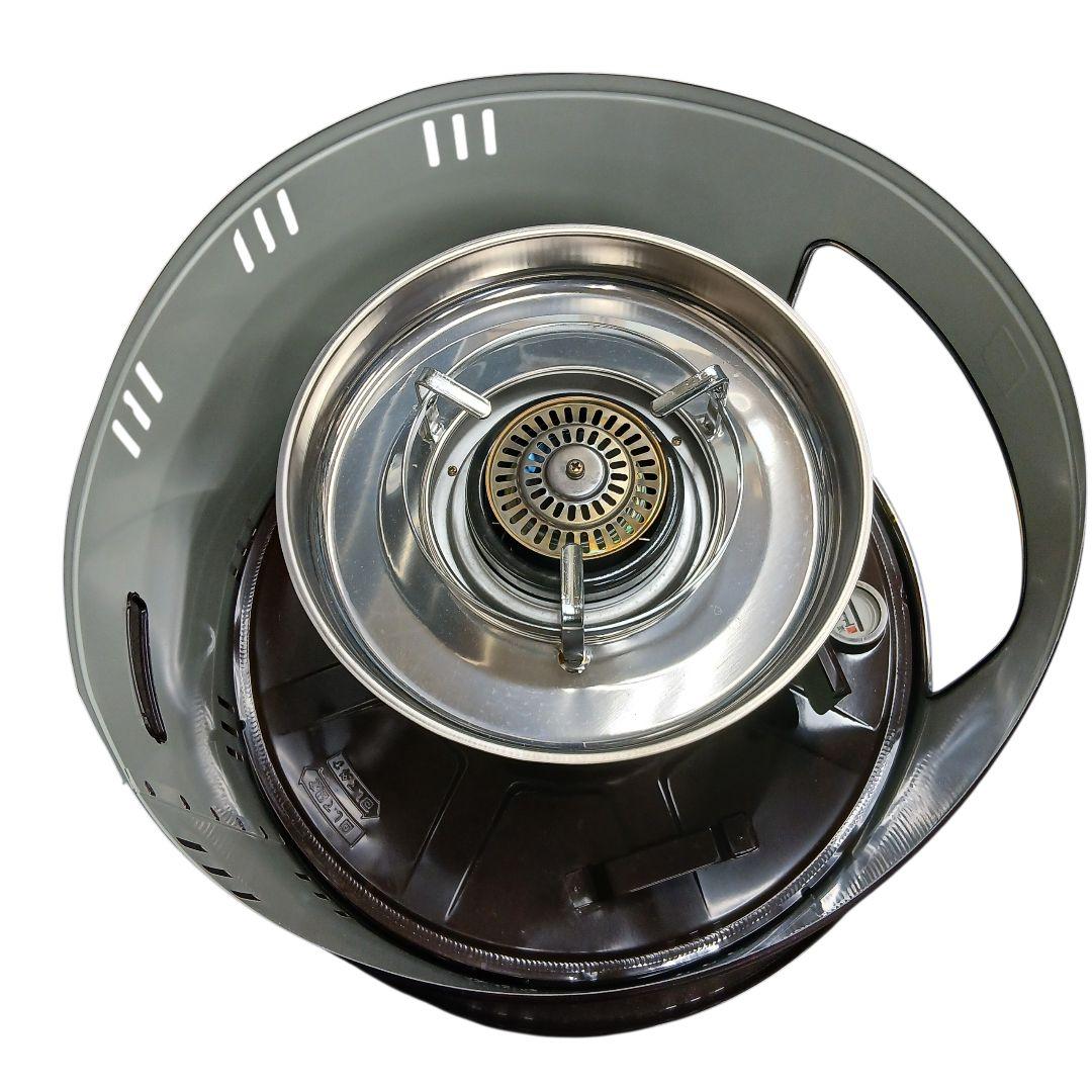 CORONA コロナ 石油こんろ KT-11（サロンヒーター）