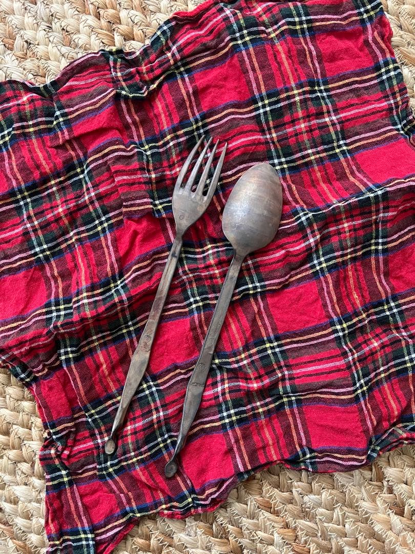 永島義教 zemmai スプーン フォーク セット