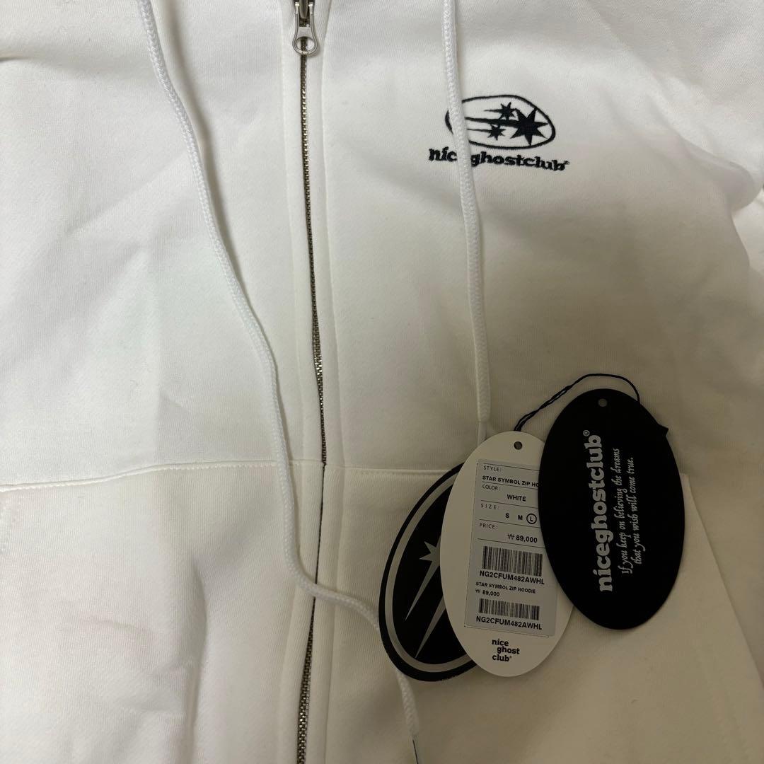 SEVENTEEN エスクプス　着用　パーカー