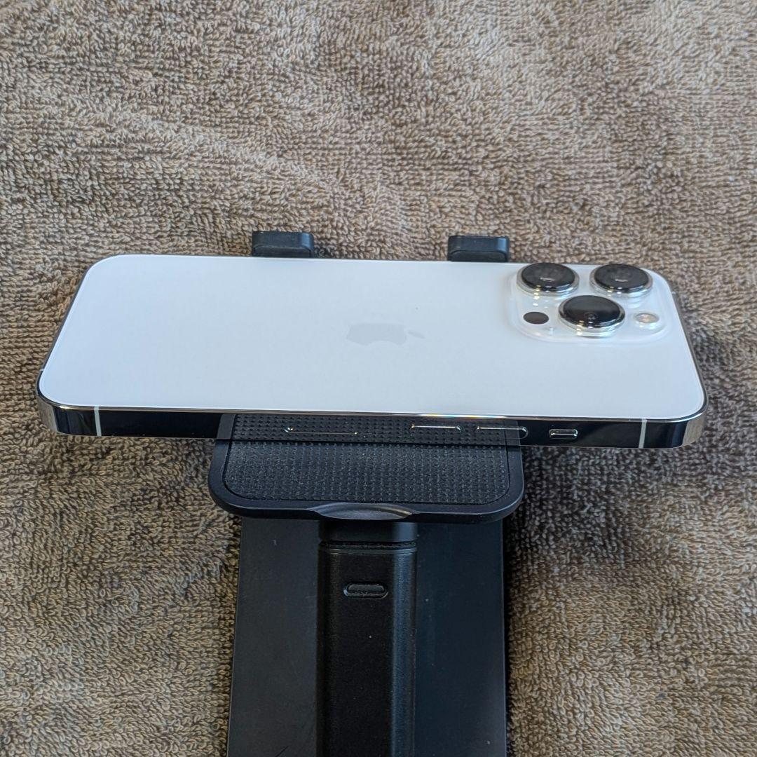 Apple iPhone 13 Pro シルバー 128GB 本体