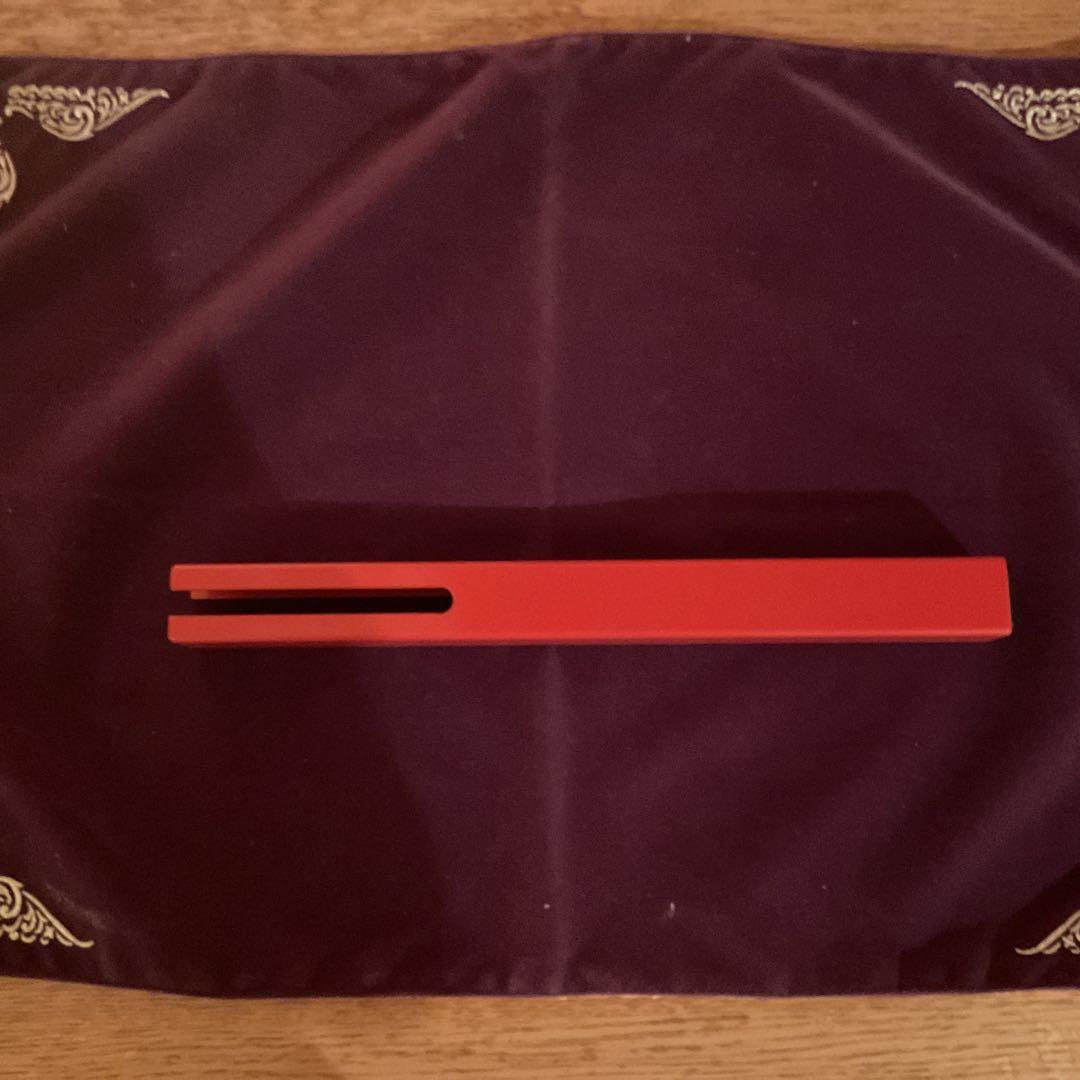 音叉　ハンドチャイム　マーズ（火星）