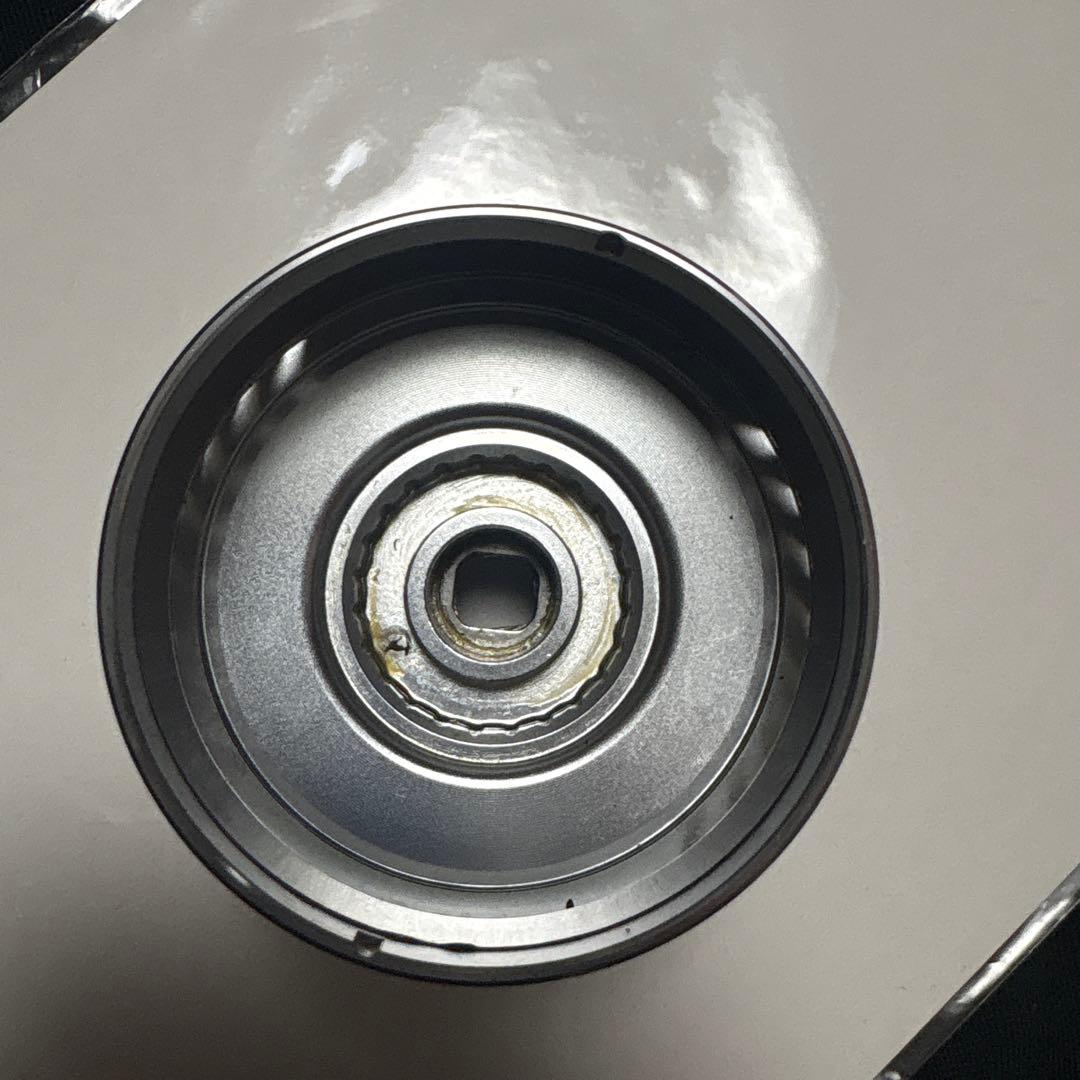 10ソルティガ4000 スプール