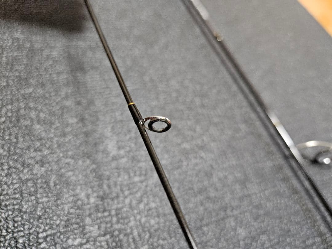 イトウクラフト エキスパートカスタム EXC510UL (BORON)