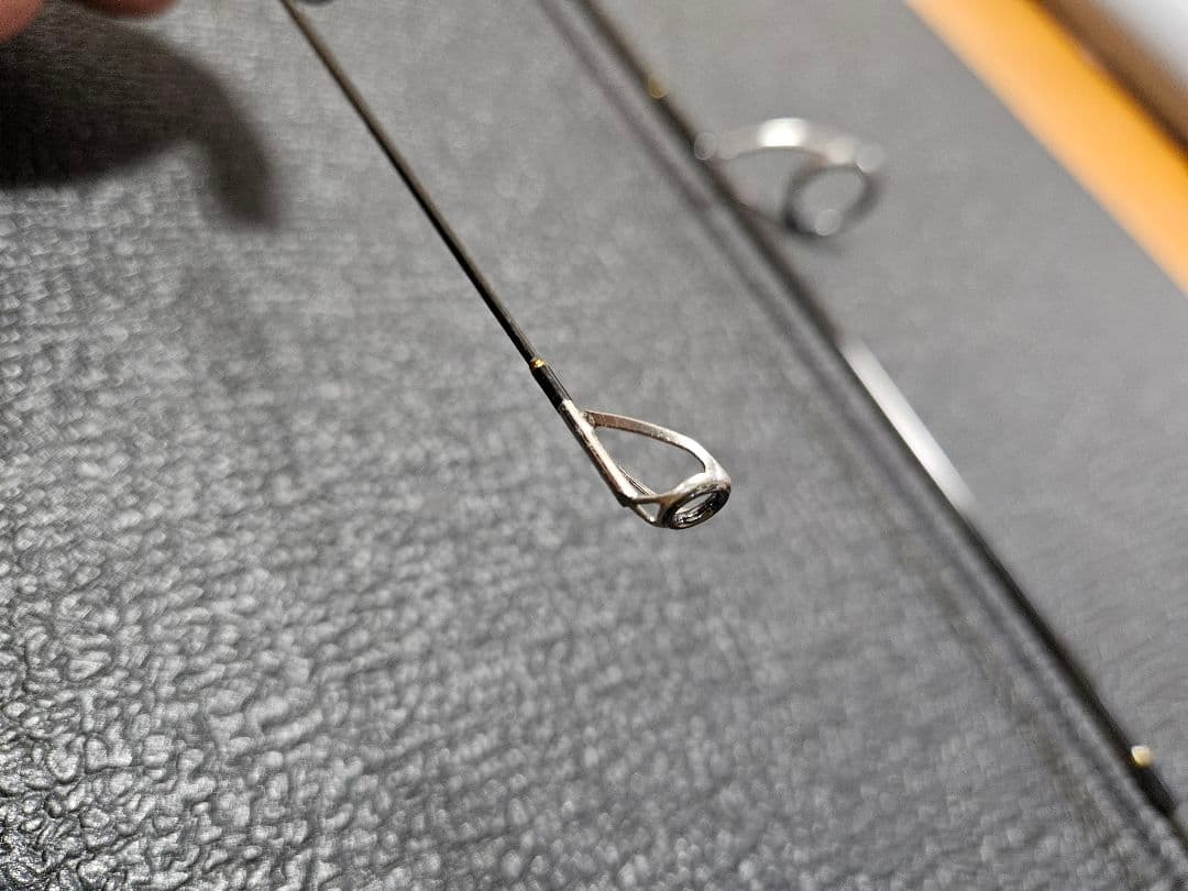 イトウクラフト エキスパートカスタム EXC510UL (BORON)