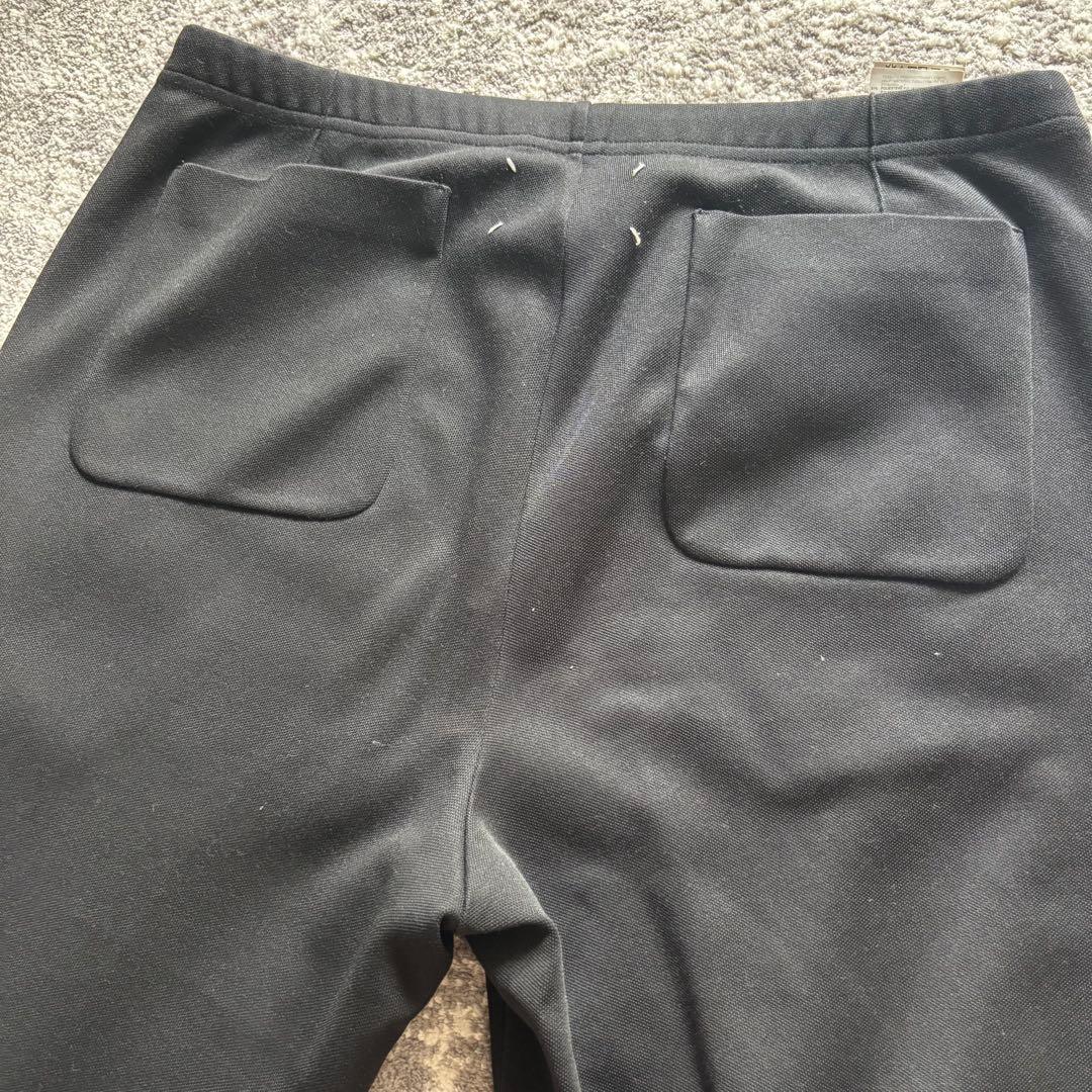 Maison Margiela / 18SS / トラックパンツ