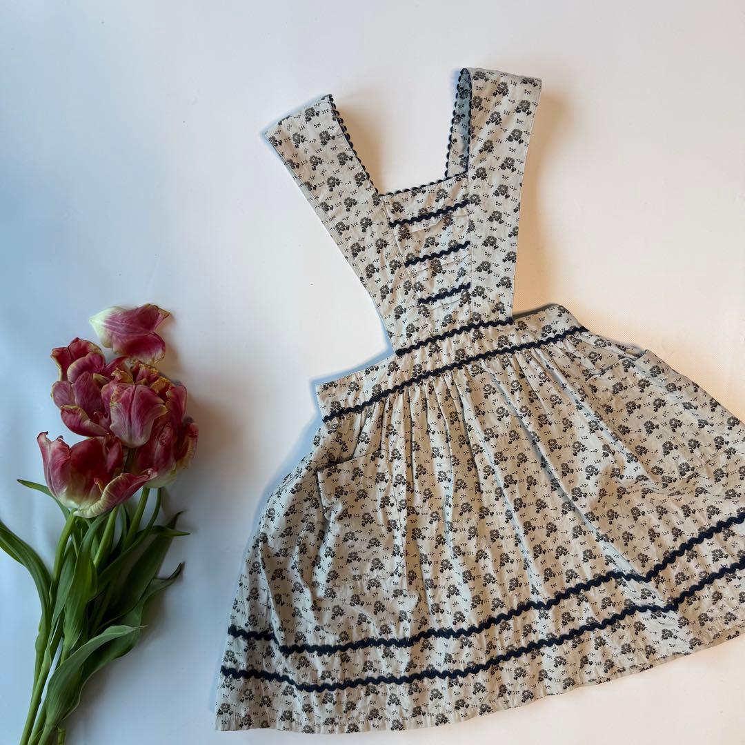 CARAMEL ワンピース　6y