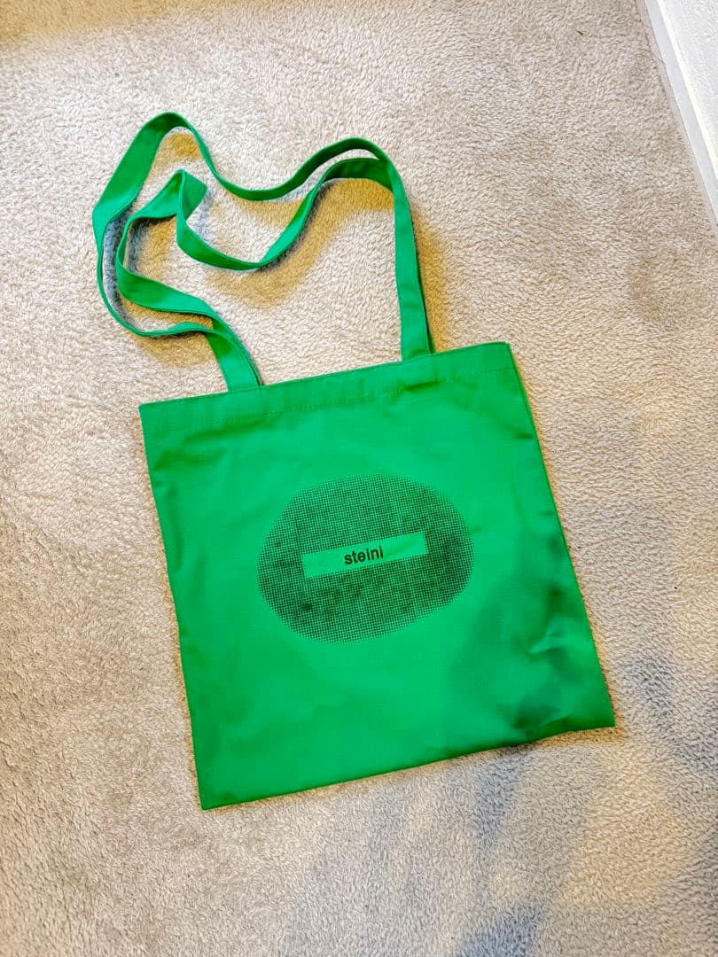 【ノベルティ トート付】steini ステイニ ヘアオイル ヘアバーム