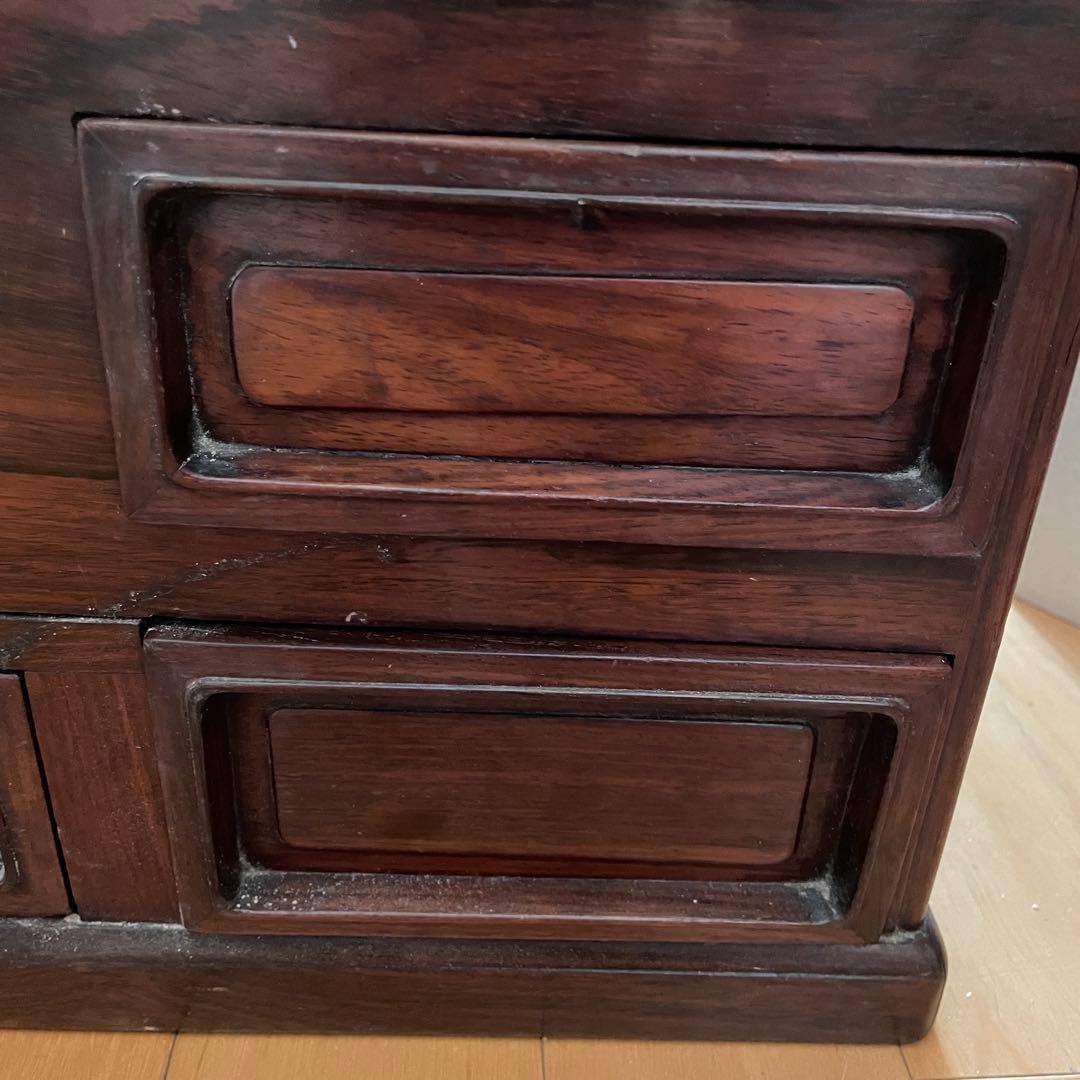 nonnonnon　《長火鉢》