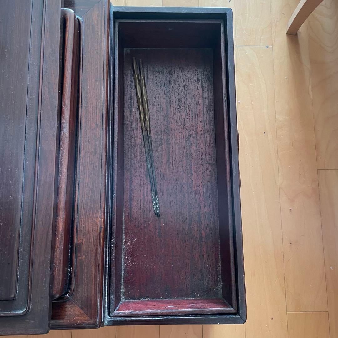 nonnonnon　《長火鉢》