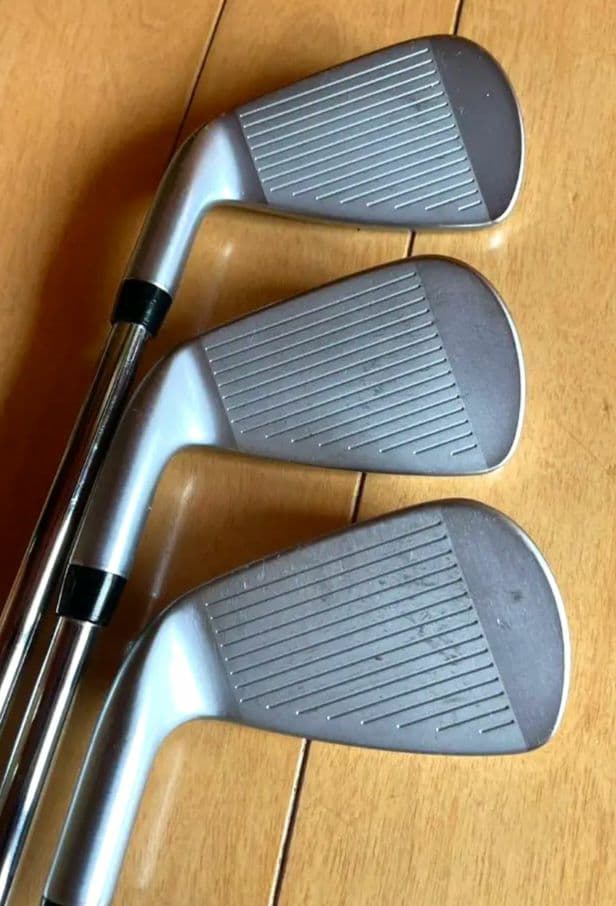 Xシリーズアイアンセット 5-9 P 6本セット