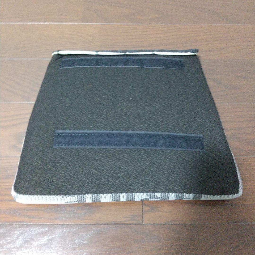 BRIDE STRADIA II GIASⅡ クッション 未使用3点セット