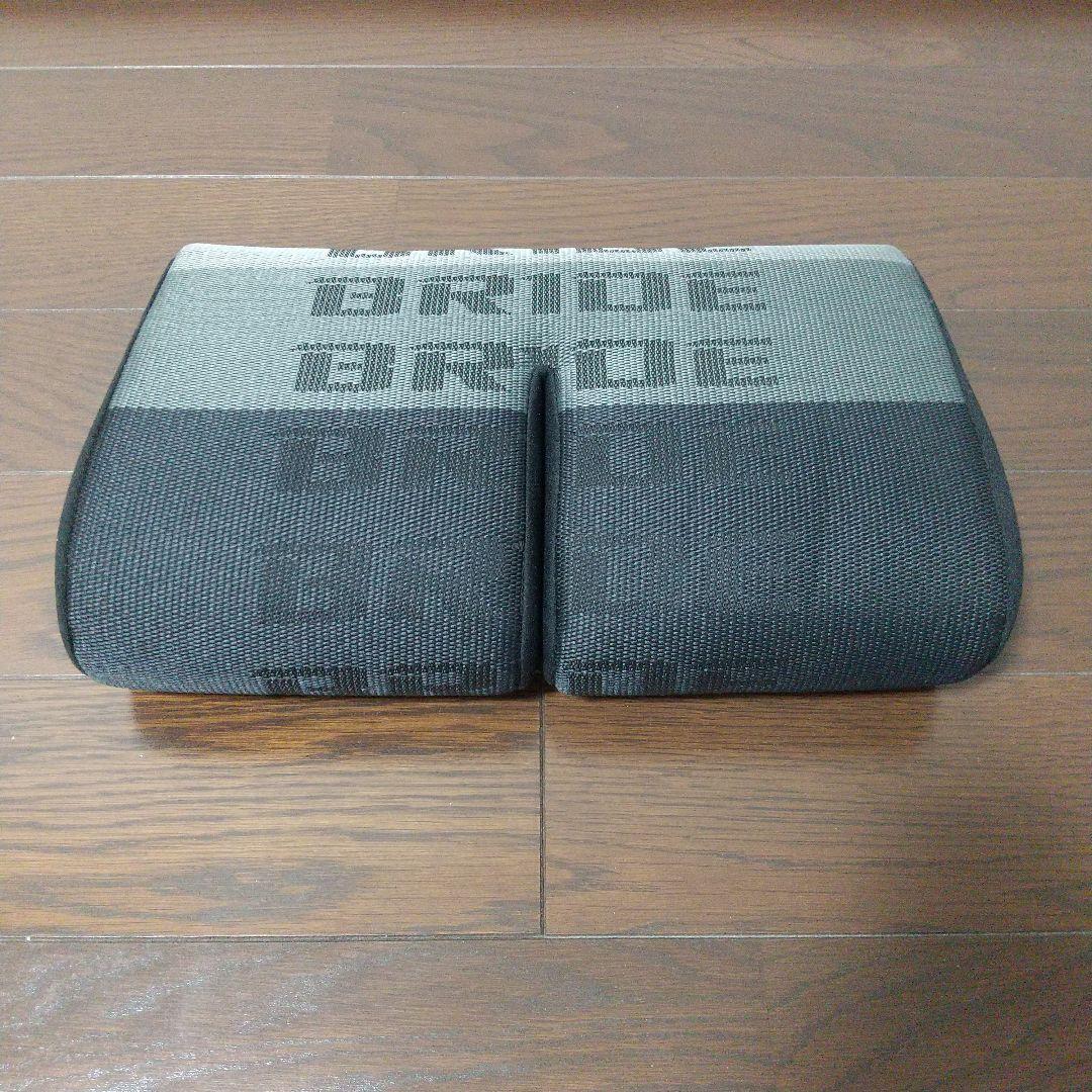 BRIDE STRADIA II GIASⅡ クッション 未使用3点セット
