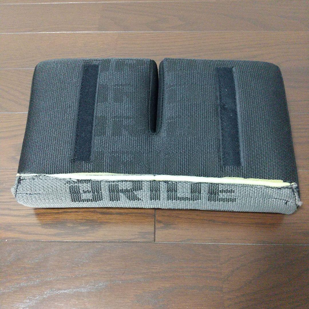BRIDE STRADIA II GIASⅡ クッション 未使用3点セット