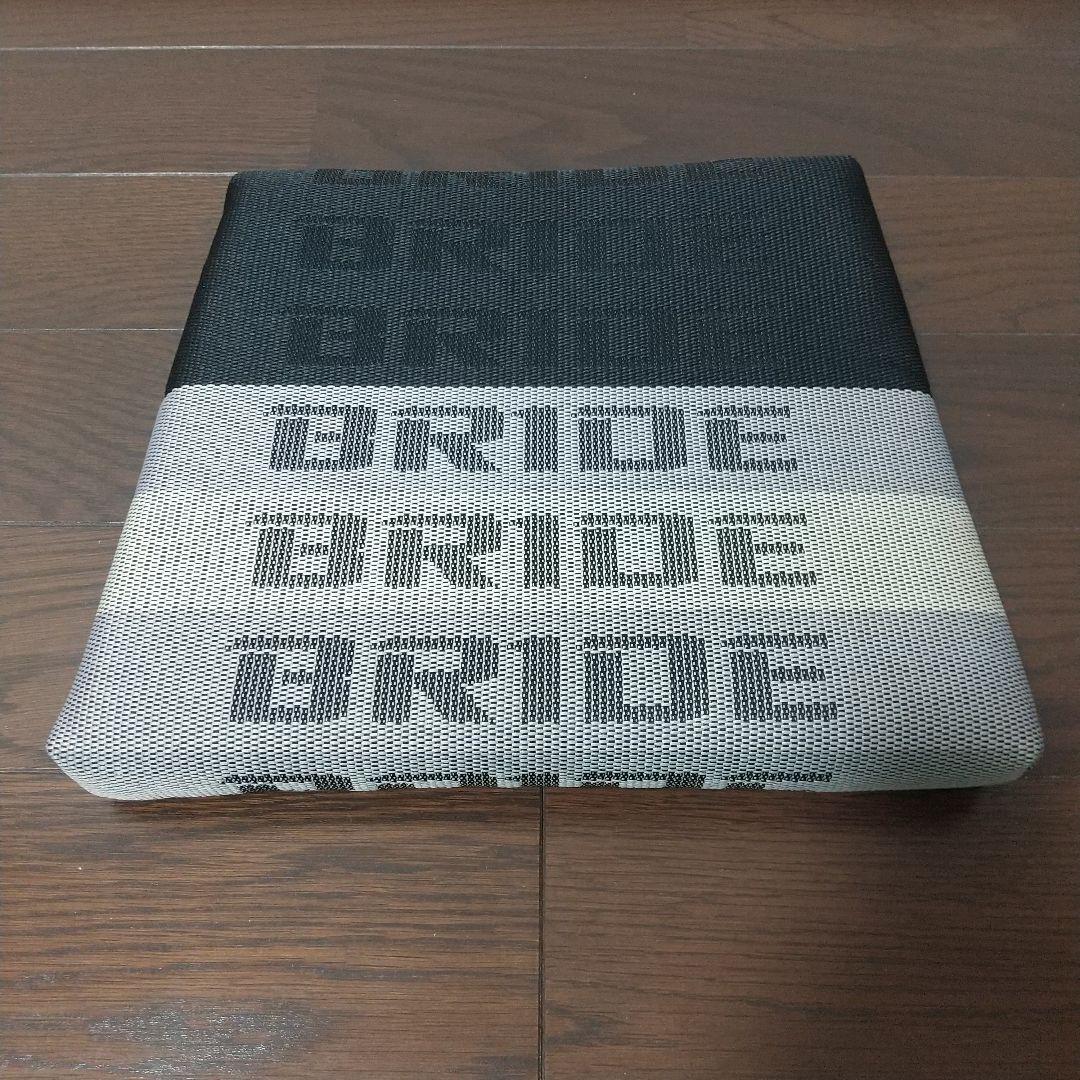 BRIDE STRADIA II GIASⅡ クッション 未使用3点セット
