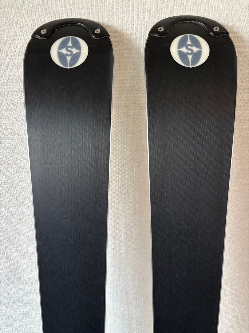 OGASAKA オガサカ　Unity U-OS1 スキー板　165cm