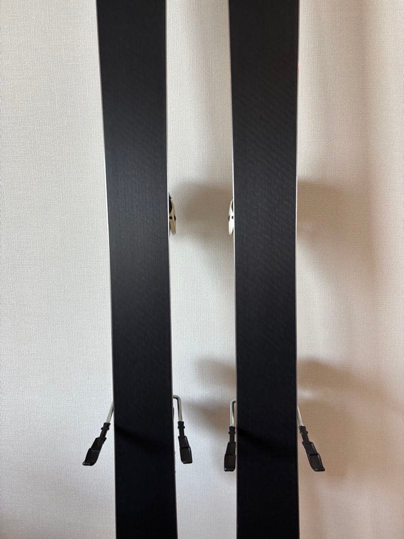 OGASAKA オガサカ　Unity U-OS1 スキー板　165cm