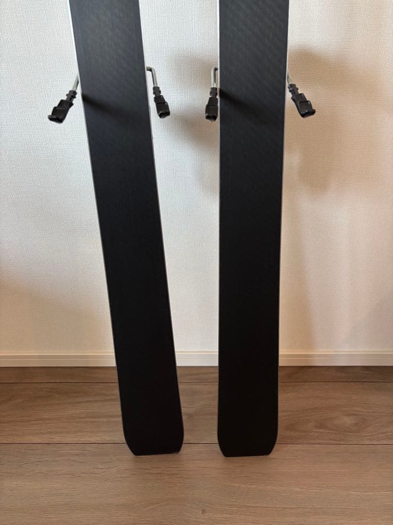 OGASAKA オガサカ　Unity U-OS1 スキー板　165cm