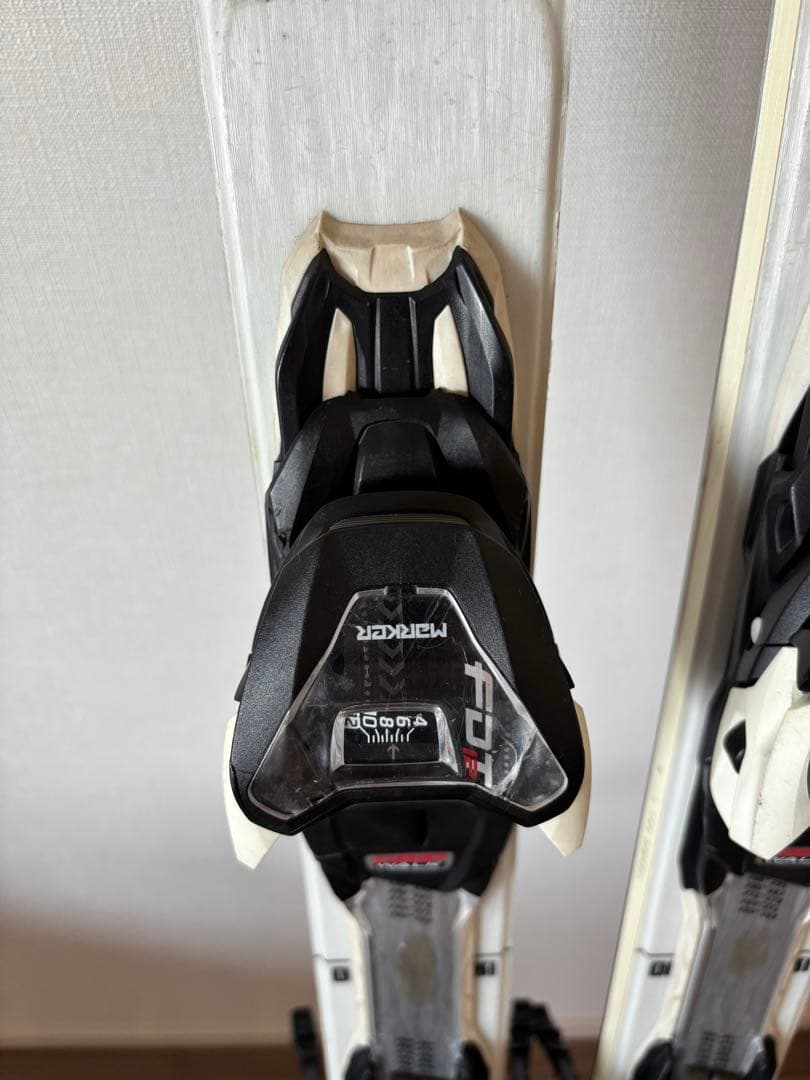 OGASAKA オガサカ　Unity U-OS1 スキー板　165cm