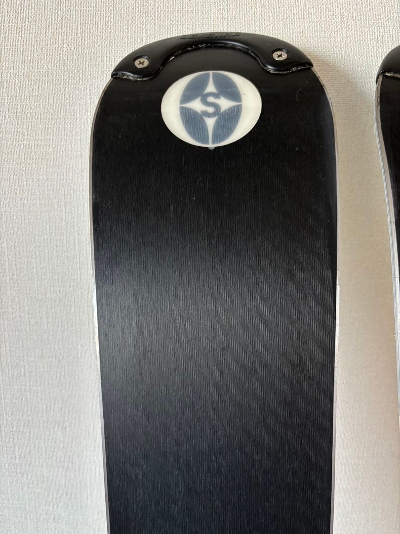 OGASAKA オガサカ　Unity U-OS1 スキー板　165cm