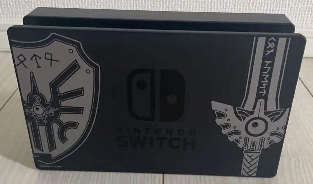 Nintendo Switch NINTENDO SWITCH ドラゴンクエスト