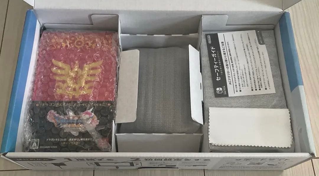 Nintendo Switch NINTENDO SWITCH ドラゴンクエスト