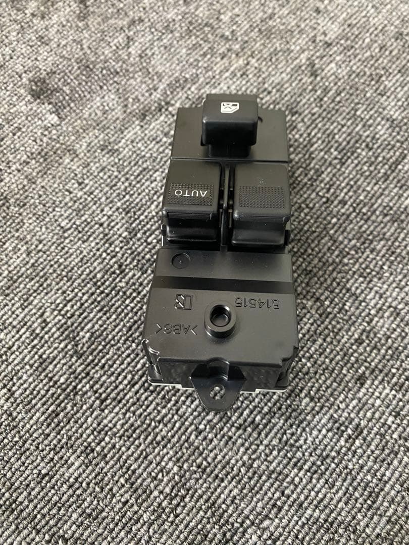 タイタン WHS5T 運転席パワーウィンドウスイッチ