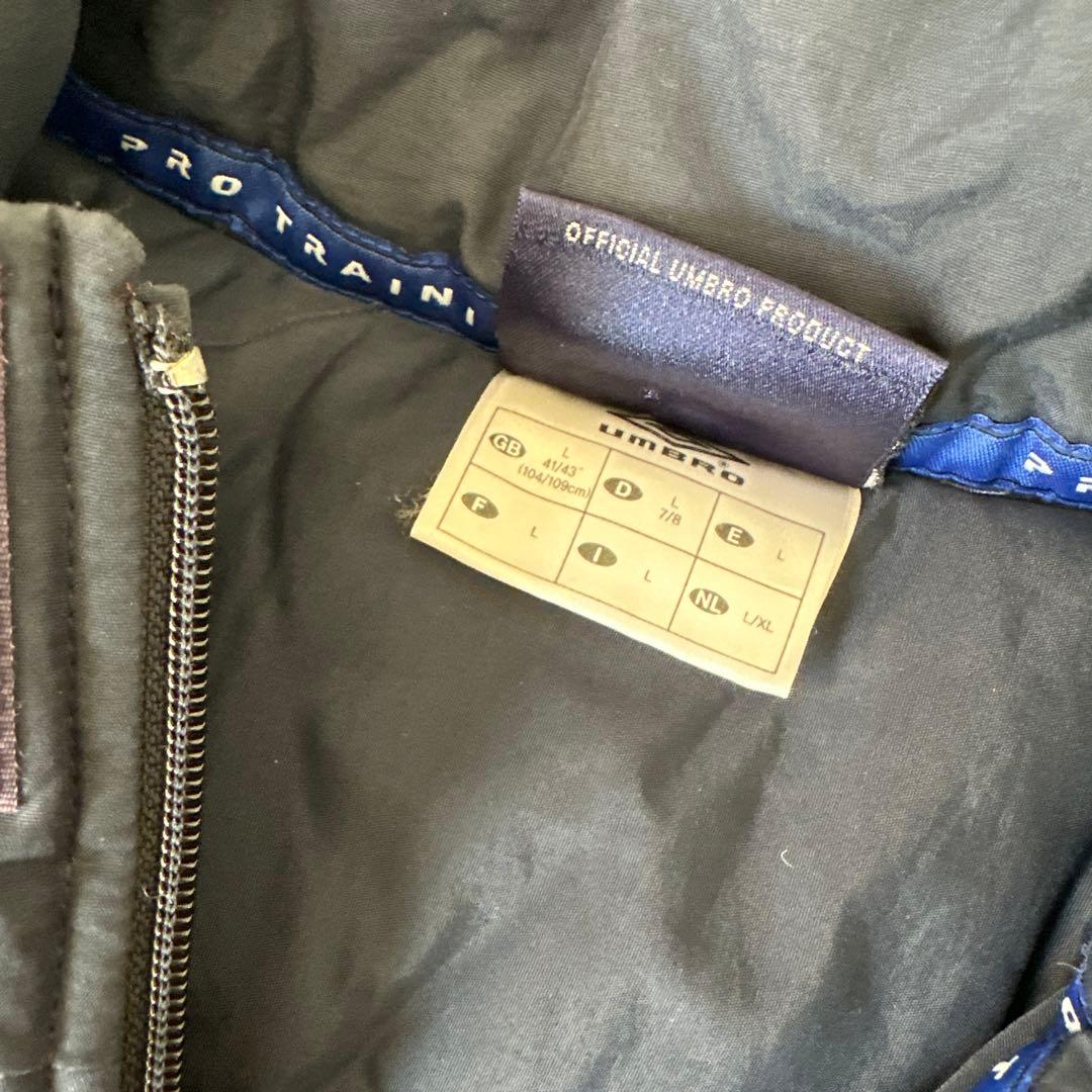 Umbro チェルシーFC CHELSEA FC ジャケット