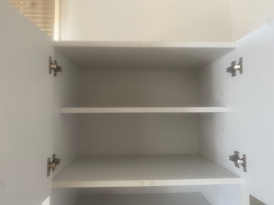 [幅60cm] 隙間収納庫 フロンティア60 すき間収納 ニトリ