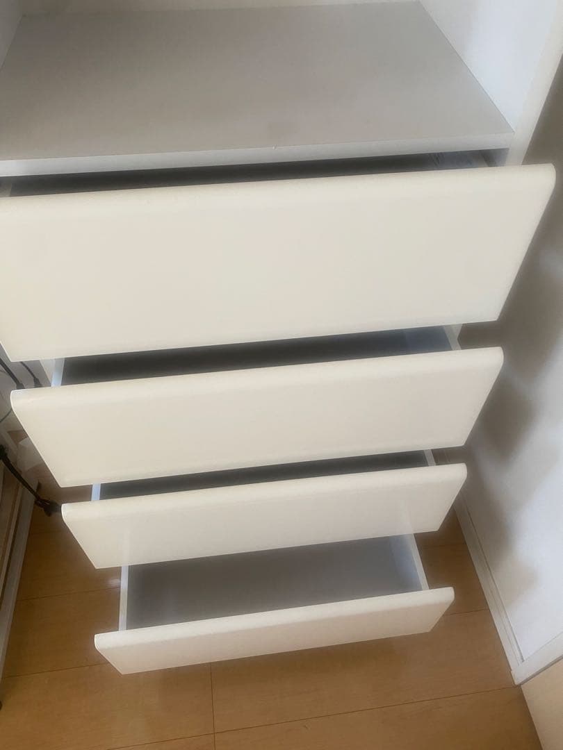 [幅60cm] 隙間収納庫 フロンティア60 すき間収納 ニトリ