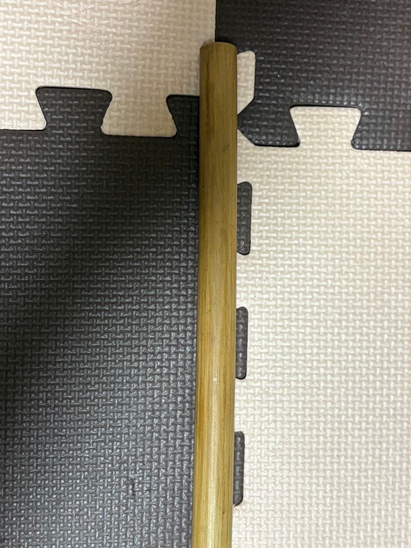 竹製 篠笛　7穴8本調子