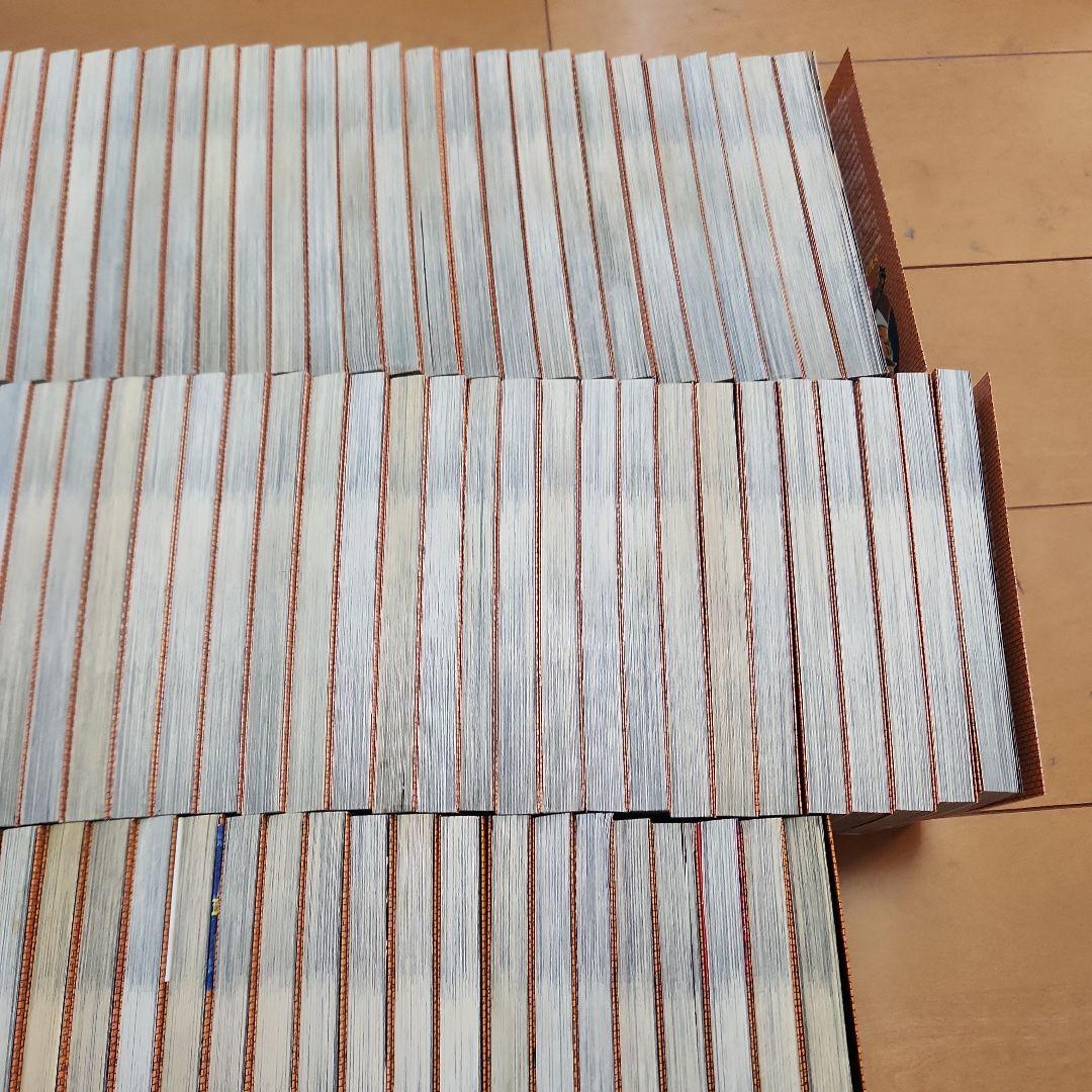 【送料無料】名探偵コナン　106巻　全巻セット　コミックセット　おまけ付き