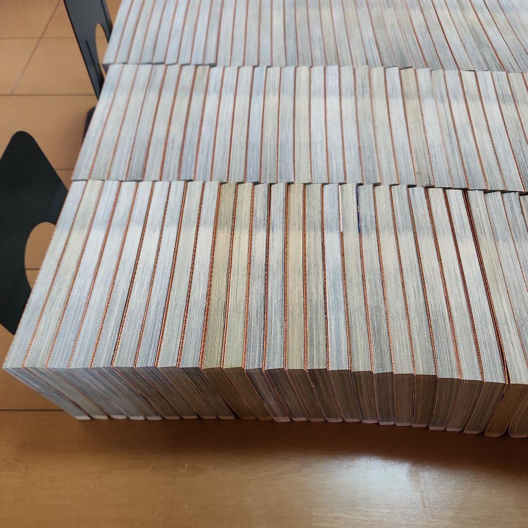 【送料無料】名探偵コナン　106巻　全巻セット　コミックセット　おまけ付き