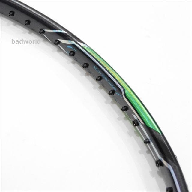 新品/apacs/4U/HONOR PRO/オナー プロ/ラケット/グレー