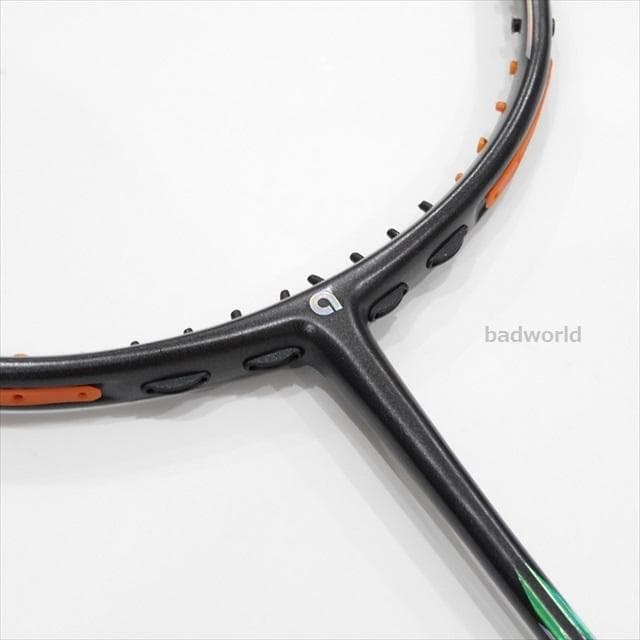 新品/apacs/4U/HONOR PRO/オナー プロ/ラケット/グレー