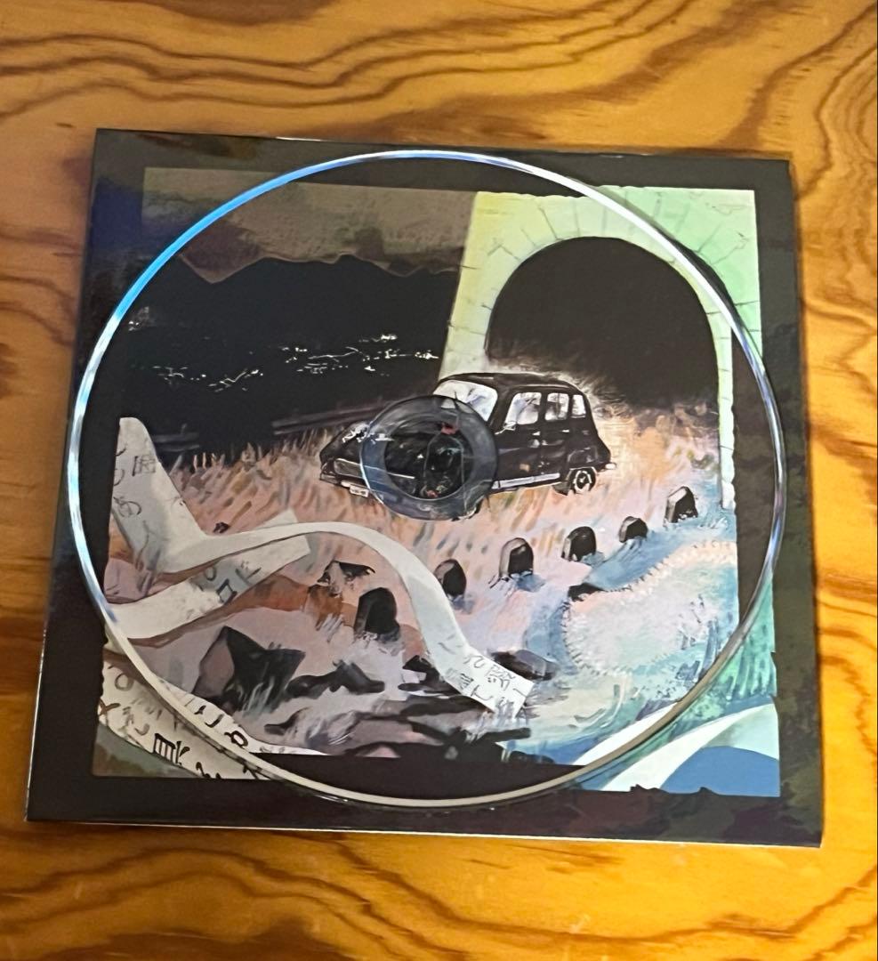 syudou 其の場しのぎEP 廃盤