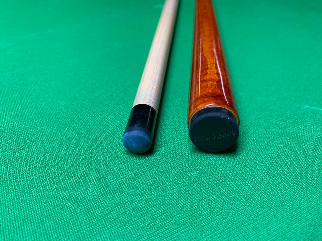 ジャンプキュー キースアンディ ブラックジャック オレンジ