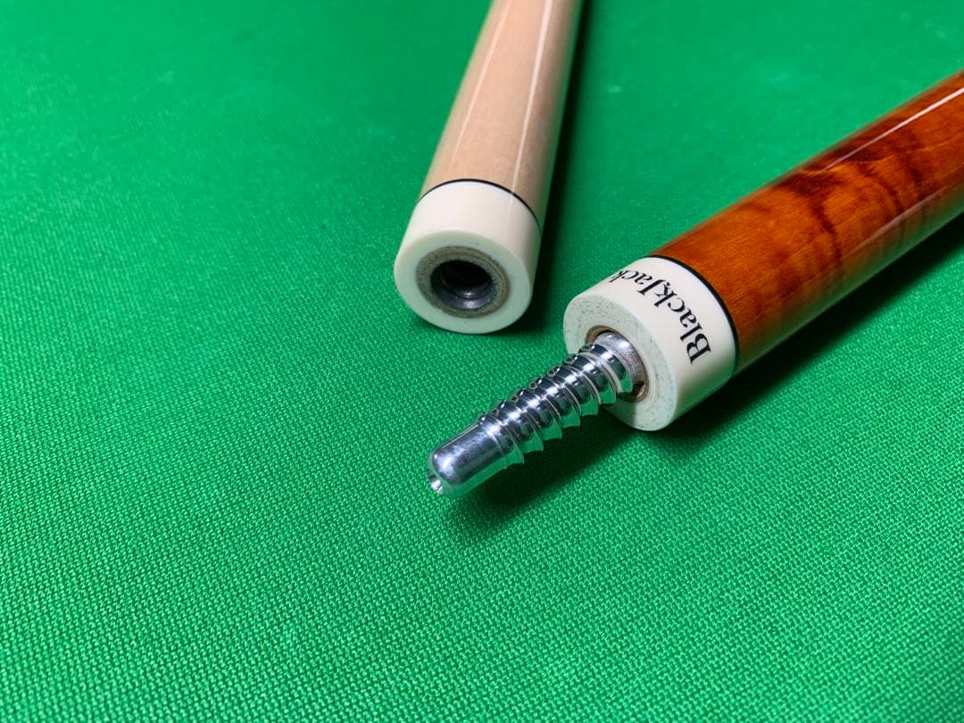 ジャンプキュー キースアンディ ブラックジャック オレンジ