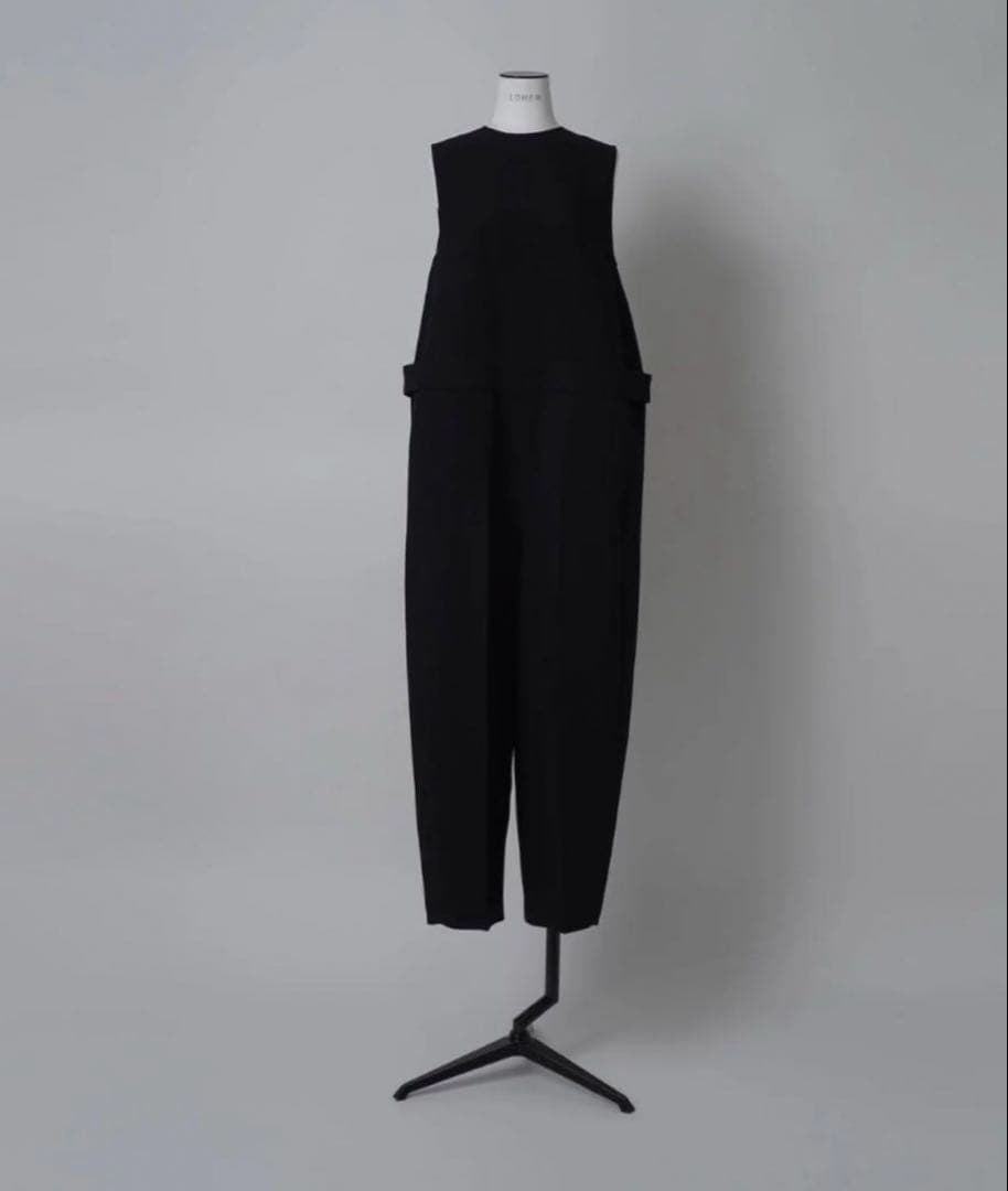 LOHEN ダブルクロスオールインワン 36