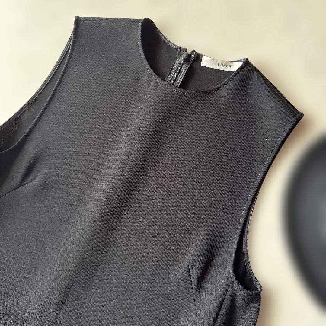 LOHEN ダブルクロスオールインワン 36